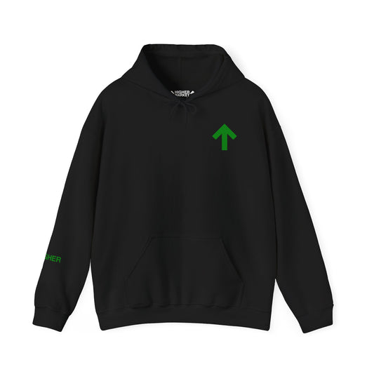 001: ARROW HOODIE