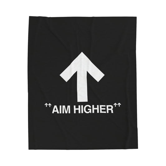 002: HIGHER BLANKET