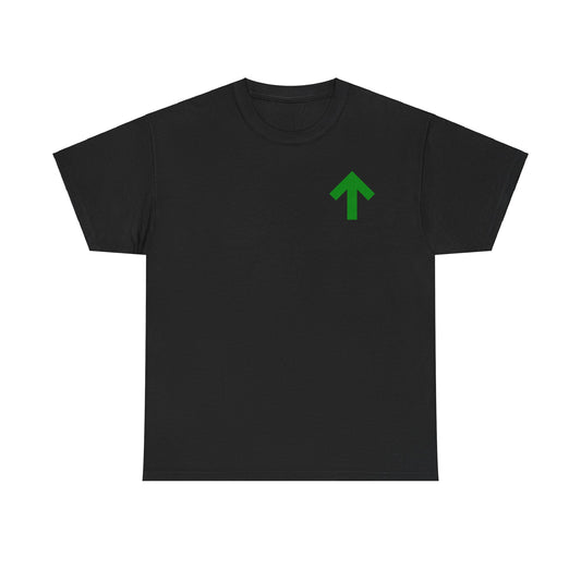 001: ARROW T-SHIRT