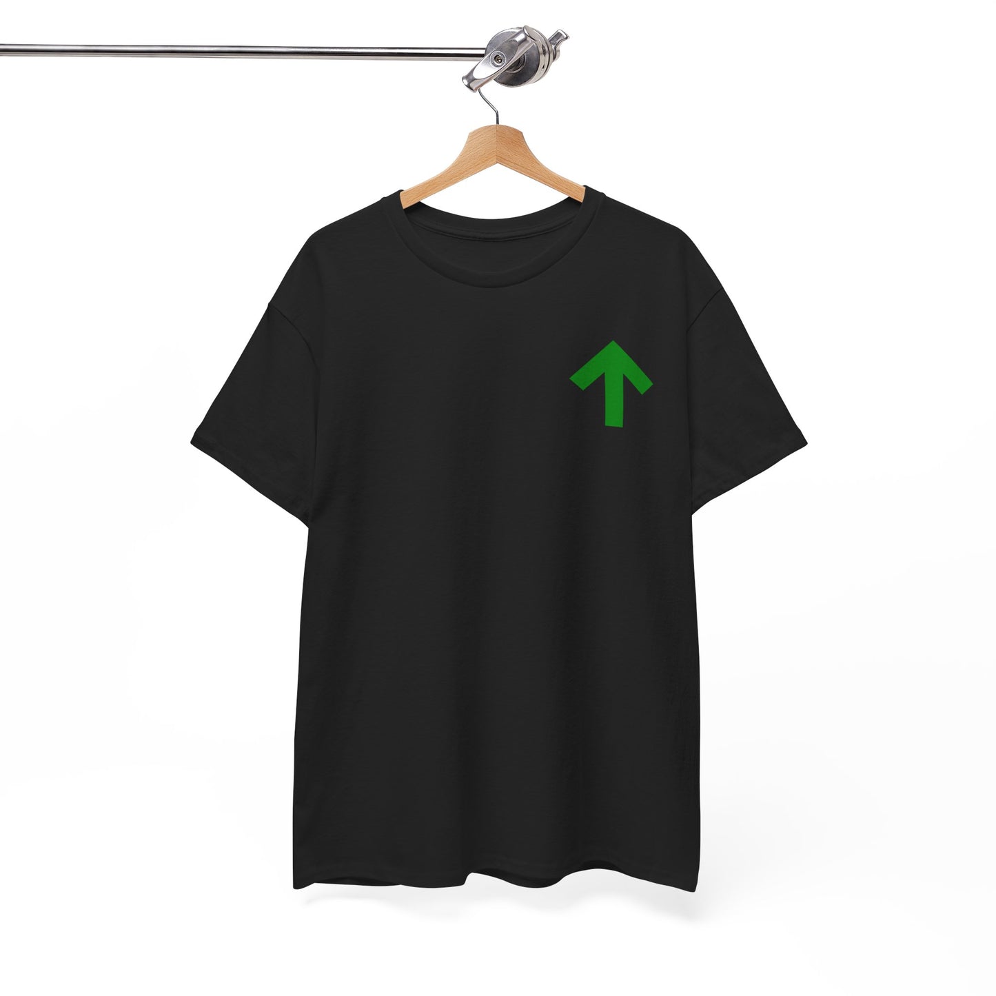 001: ARROW T-SHIRT