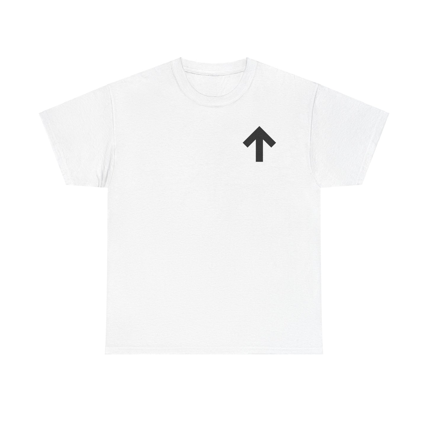 001: ARROW T-SHIRT